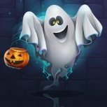 Hangryghost