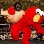 elmo