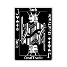 Jack Ovaltrade