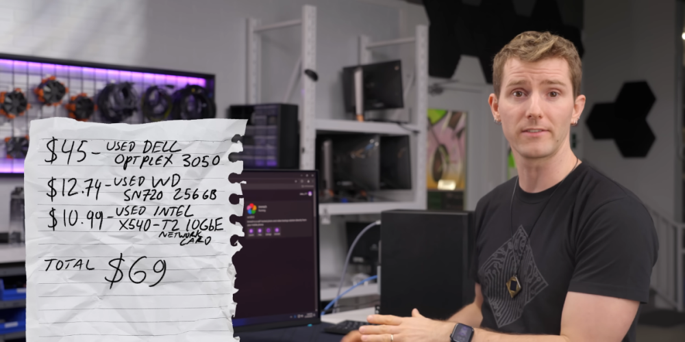 Linux - Revealing my NEW Investment - 2024 - 01.png