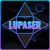 lupaser