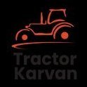 TractorKarvan
