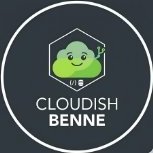 cloudishBenne