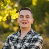 Ethan Dye