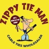 Zippy Tie Man